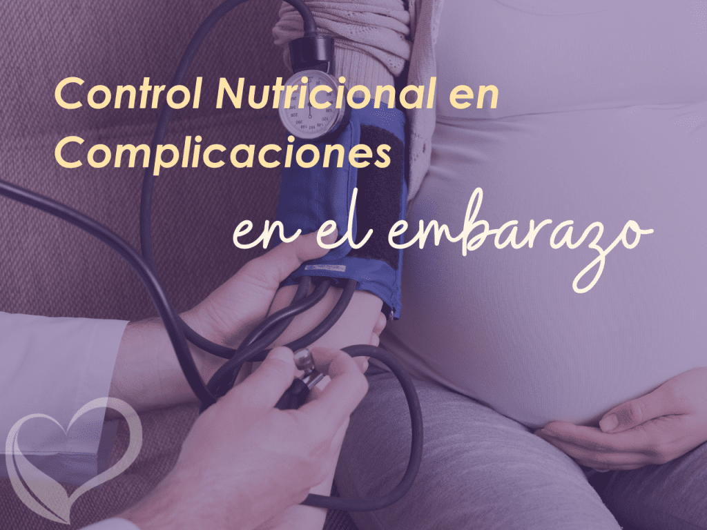 Guía nutricional para diabetes gestacional, preeclampsia y RCIU Ana María Vilas
