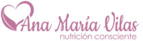 Logo de Ana María Vilas - Nutrición Consciente